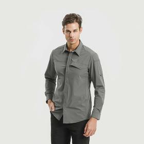 鹰爪行动 终结者3.0长袖