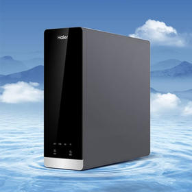 海尔（Haier）净水机HRO800CF1-GU1