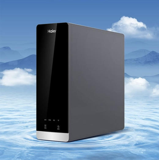海尔（Haier）净水机HRO800CF1-GU1 商品图0