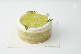 青提Fraisier（预订）