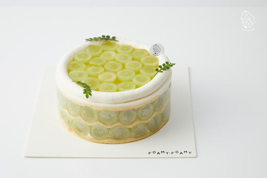 青提Fraisier（预订） 商品图0