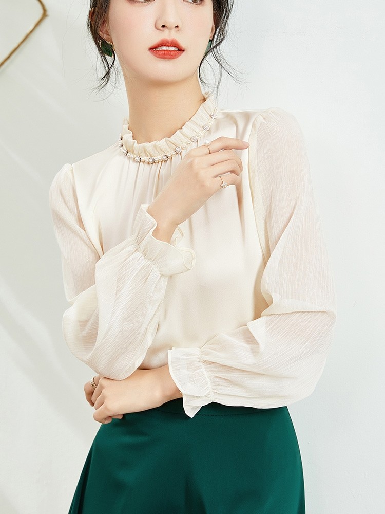 2F梵希威登小衫