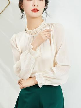 2F梵希威登小衫
