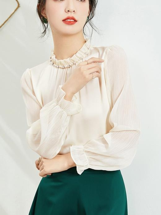 2F梵希威登小衫 商品图0