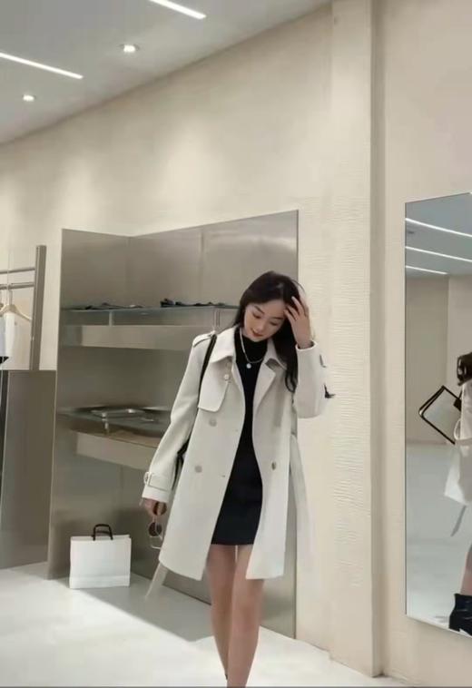 莲依莲外套10023 商品图0