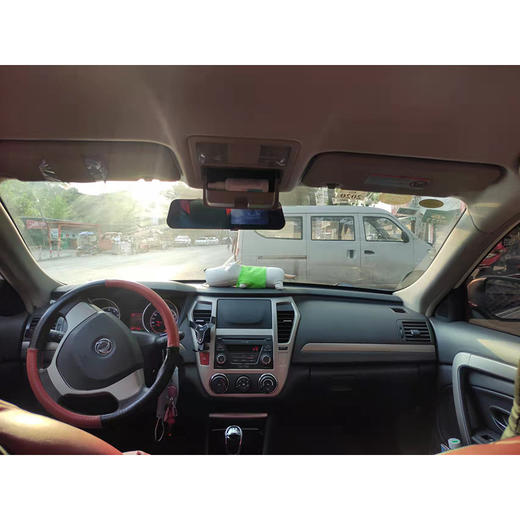 东风风神 A60 1.6L 手动汽车之家专享型 【月租-成都】 商品图5