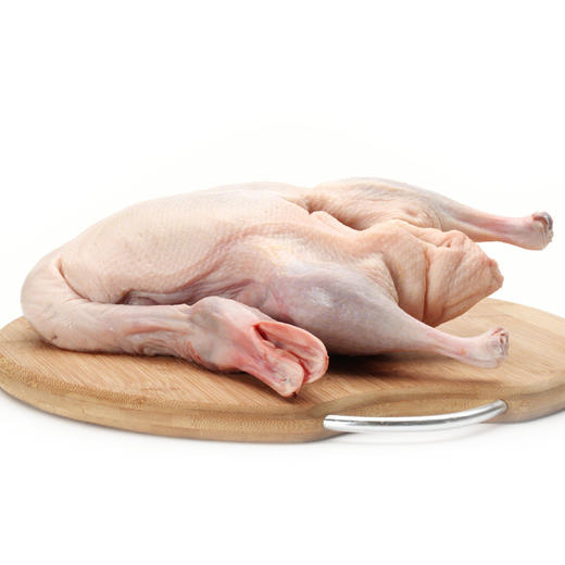阿达嘎牌西双版纳澜沧鸭1.5kg/袋 商品图1