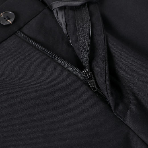 【上衣+裤子】罗蒙春秋女士西服套装职业正装商务通勤上班修身两件套 商品图12