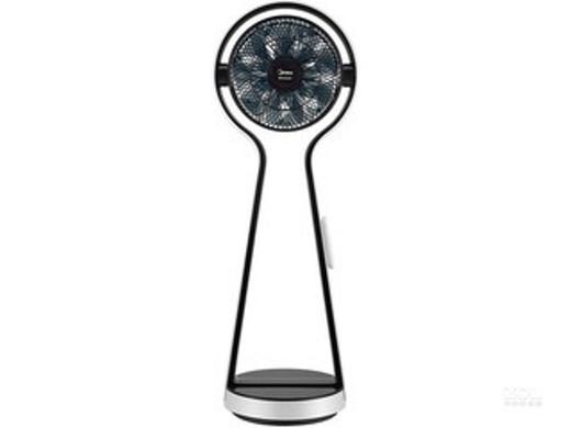 南5美的FSD25XCR智能净化循环扇 商品图0