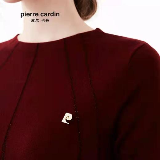 3F皮尔卡丹女装连衣裙 商品图2