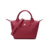 Longchamp/珑骧 2021款 女士LE PLIAGE NEO系列织物短柄手提单肩斜挎包饺子包迷你款 1500 598 商品缩略图10