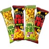 【4.1爱逛直播】80g*3袋 三进迷你花生球（洋葱味/火鸡味） 商品缩略图0