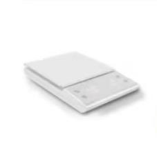 【已绝版】电子秤克称 白色 商品图0