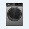 海信10KG蒸汽除螨烘干空气洗滚筒洗衣机XQG100-UH1457D 商品缩略图0