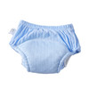 【2条装】新生儿宝宝尿布裤婴幼儿训练裤防水可洗戒尿裤防侧漏透气纯棉！ 商品缩略图6