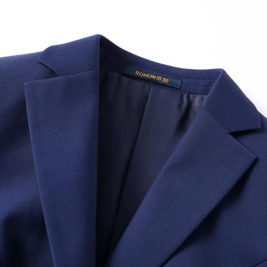 【上衣+裤子】罗蒙春秋西服套装女士正装商务通勤职业装两件套西装女 商品图8