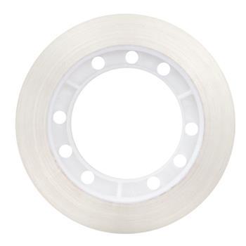 齐心 JF1230-12 超透文具胶带 12卷/筒 144*50mm  30y 商品图3