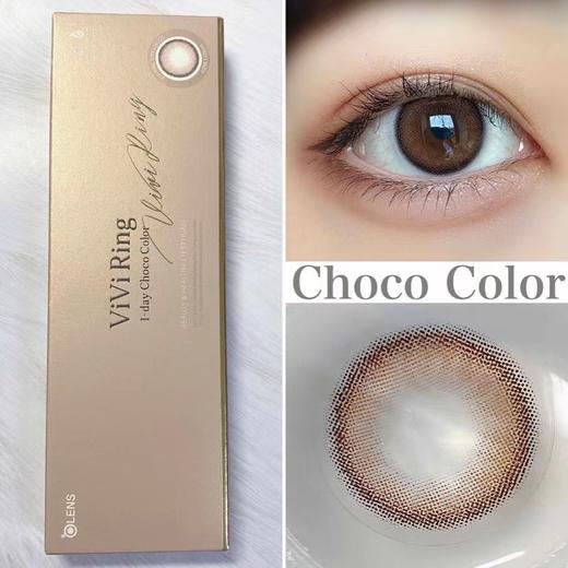 日抛OLENS一盒10片 商品图7