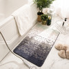 南柯一梦高低毛加厚家用脚垫进门门口浴室防滑垫吸水地垫地毯 商品缩略图7
