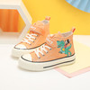 【柔软透气不闷脚】超级da牌ip-迪士尼儿童帆布鞋（清仓） 商品缩略图2