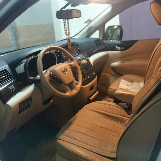 日产 贵士 3.5L SL 【长租-北京】 商品图4