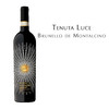 麓鹊酒庄布鲁奈罗红葡萄酒  Luce Brunello de Montalcino 商品缩略图0