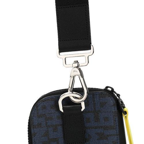 Longchamp/珑骧 男女中性LE PLIAGE LGP系列牛皮手拿包钱包 30007 HPZ 商品图4