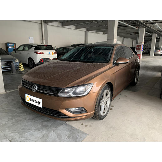 大众 凌渡 280TSI DSG 舒适版 【长租-北京】 商品图2