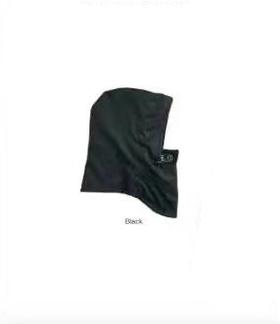 2122 AIRBLASTER Storm Hood-Black