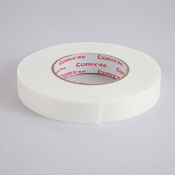 齐心 PM2405 双面泡棉胶带 商品图2