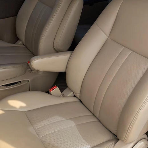 别克 GL8 2.4L 经典版 【长租-北京】 商品图4