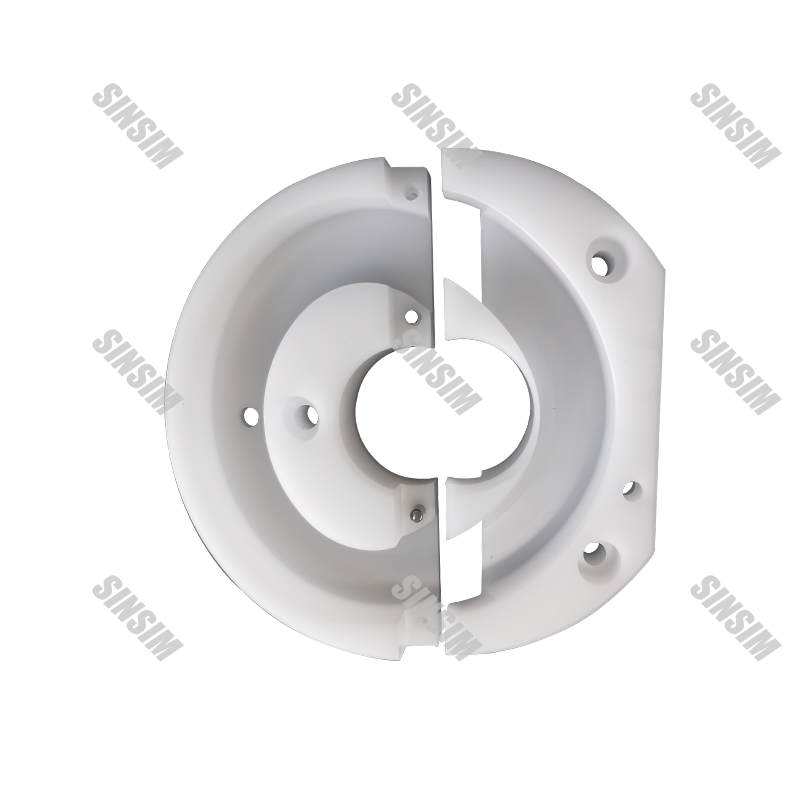 11mm分体压脚凸轮（20孔） 413010077