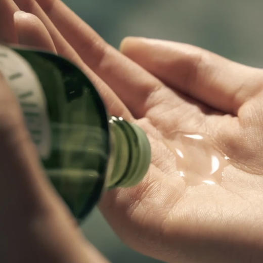 法国 LA MER海蓝之谜 保湿修护精萃水 爽肤水 100ml/150ml 商品图3