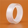齐心 JN3003m 纳米双面胶带30mm*3m*1mm 商品缩略图1