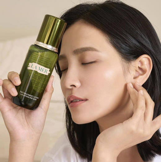 法国 LA MER海蓝之谜 保湿修护精萃水 爽肤水 100ml/150ml 商品图5