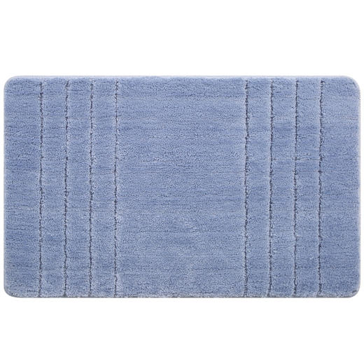 南柯一梦高低毛加厚家用脚垫进门门口浴室防滑垫吸水地垫地毯 商品图1