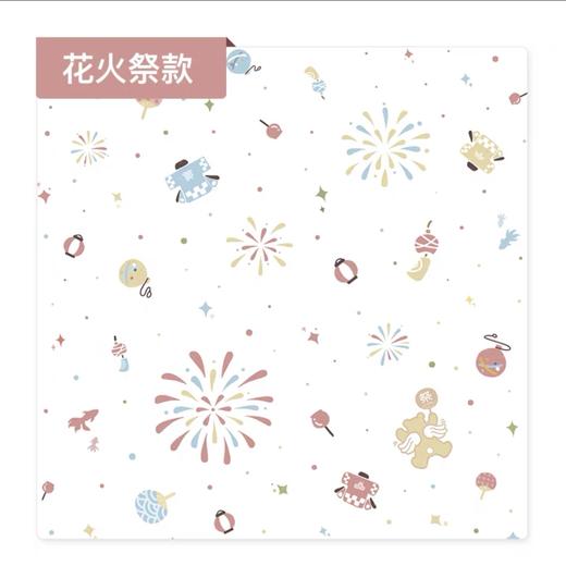 Angel DEPT.天使系列花火祭 商品图0