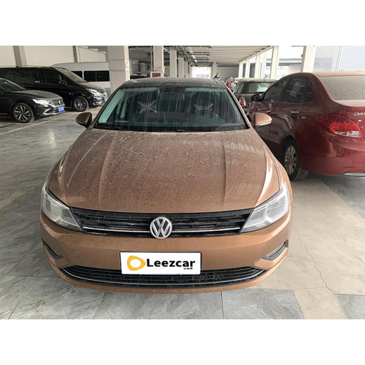 大众 凌渡 280TSI DSG 舒适版 【长租-北京】 商品图1