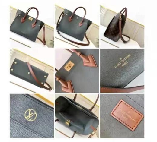 女真皮袋53823 商品图0