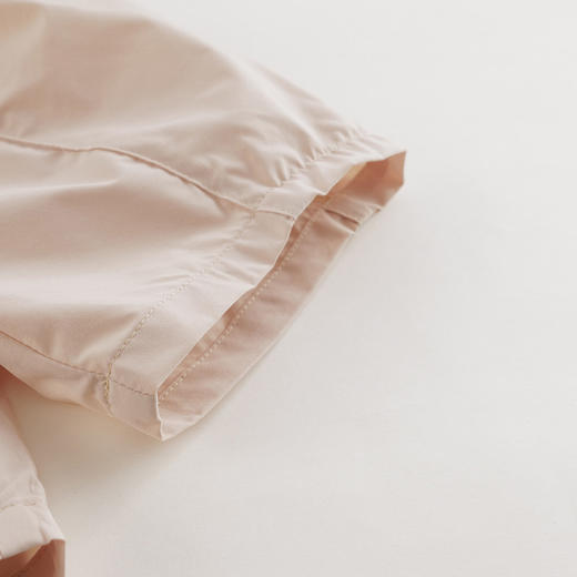 【打折】【马克珍妮 芦芙】夏装 女童工装风防泼水五分裤220868 商品图4