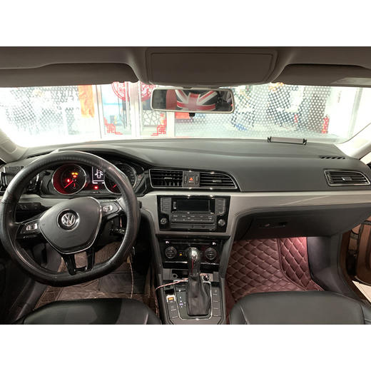 大众 凌渡 280TSI DSG 舒适版 【长租-北京】 商品图6