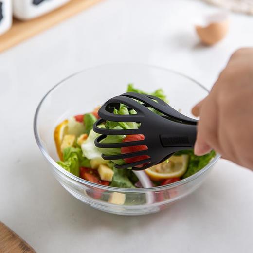 夹鸡蛋夹面条手动多功能打蛋器捞面条夹子捞蛋器搅拌器珍好物拿走国庆清明出游 商品图5