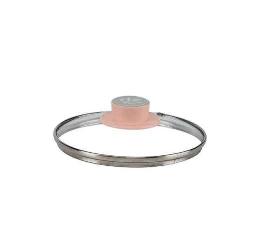 【配件】 DL-3452  三明治早餐机煮锅组件 / 玻璃盖 / 煎盘 / 蒸格配件 商品图3