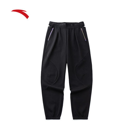 【L/XL断码】商场安踏舞蹈运动长裤女夏季潮流街舞时尚休闲裤子162217356【无货退款】 商品图1