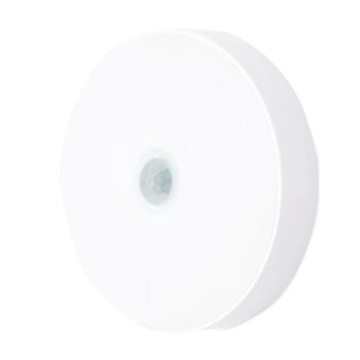 led人体感应灯充电床头卧室家用全自动不插电声控光控壁灯小夜灯国庆清明出游 商品图5