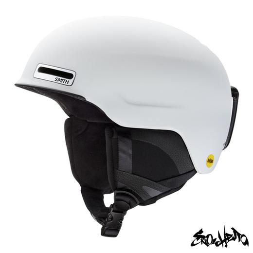 2122 SMITH maze mips哑光白桦色MD 商品图0