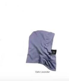 2122 AIRBLASTER Storm Hood-Dark Lavender 商品图0