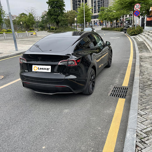 特斯拉 Model Y 标准续航后驱版 【长租-深圳】 商品图4
