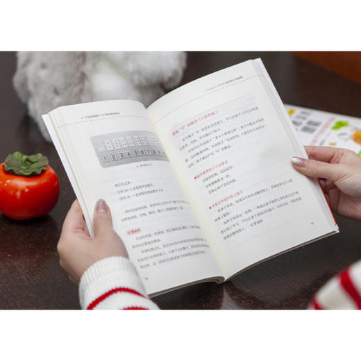 《0—6岁蒙台梭利养育法》 商品图4