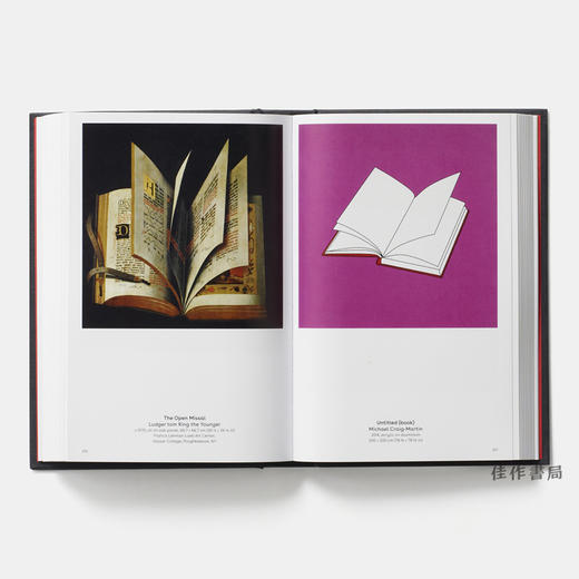 【全新现货】 Reading Art: Art for Book Lovers/阅读艺术：书籍爱好者的艺术 商品图3